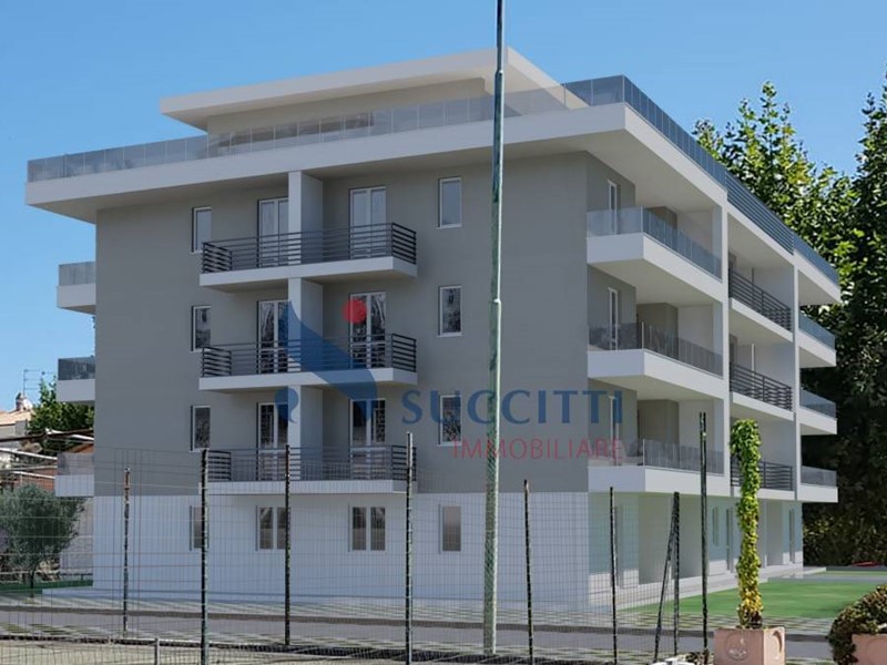 Trilocale in Vendita a Martinsicuro, 165'000€, 73 m²
