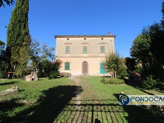 Casa Semi Indipendente in Vendita a Pontedera, 309'000€, 150 m²