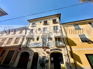 Trilocale in Vendita a Rocchetta Ligure, 65'000€, 70 m²