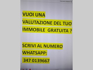 Quadrilocale in Vendita a Ravenna, 170'000&euro;, 150 m²