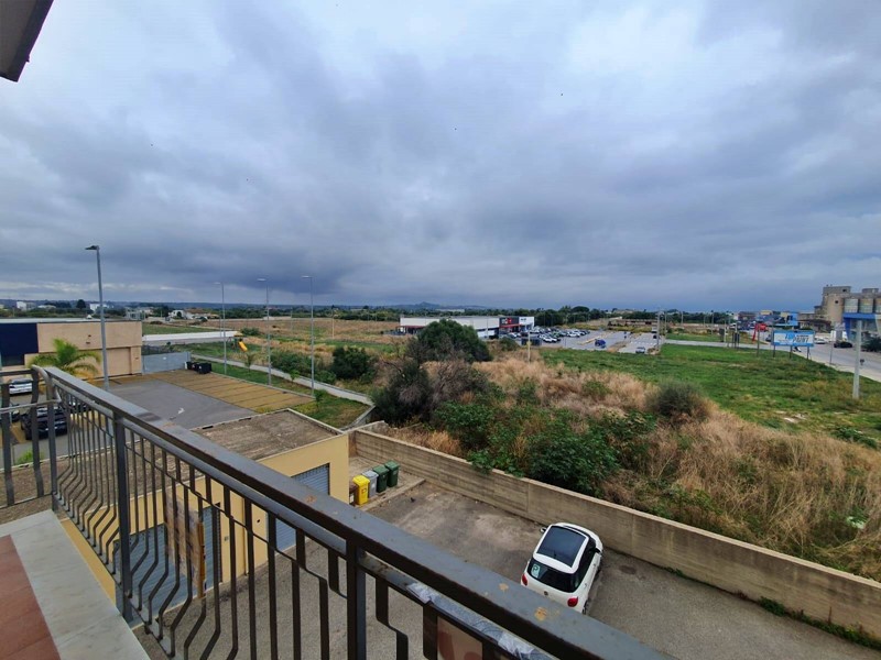 Quadrilocale in Vendita a Floridia, 118'000€, 122 m²