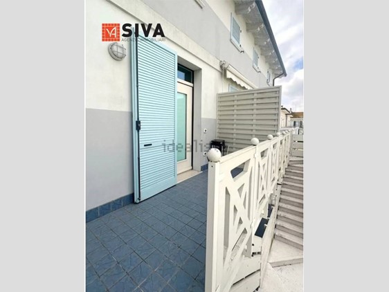 Quadrilocale in Vendita a Ravenna, 260'000€, 63 m²