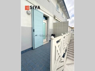 Quadrilocale in Vendita a Ravenna, 260'000€, 63 m²