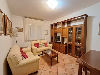 Quadrilocale in Affitto a Ferrara, 600€, 90 m²