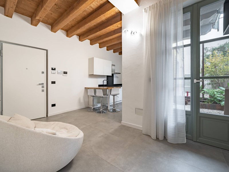 Bilocale in Affitto a Milano, 1'350&euro;, 50 m²