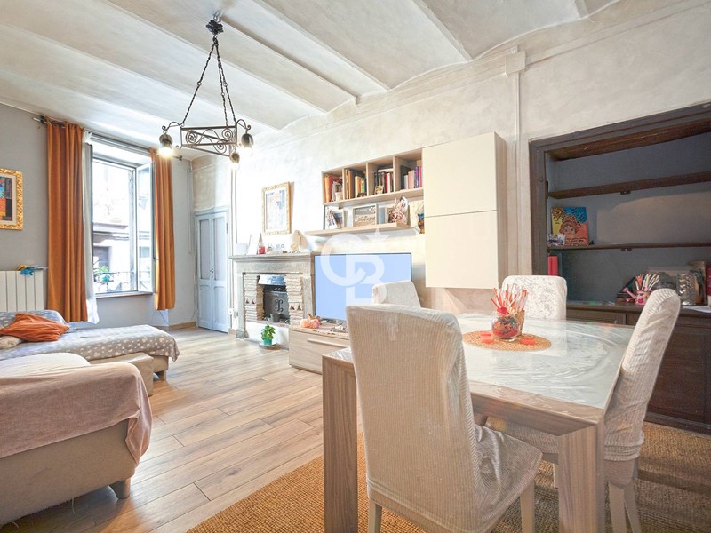 Quadrilocale in Vendita a Viterbo, 145'000€, 110 m²