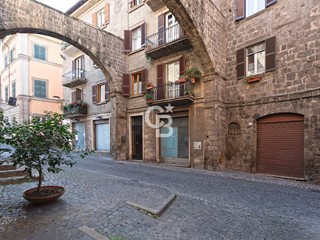Trilocale in Vendita a Viterbo, 159'000€, 100 m²