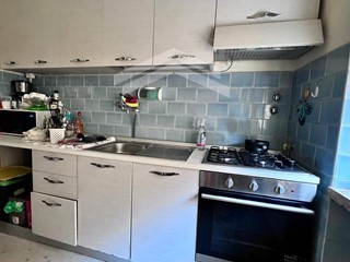 Quadrilocale in Affitto a Campobasso, 280€, 100 m²