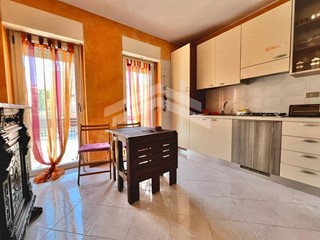 Bilocale in Affitto a Campobasso, 400€, 45 m²