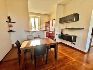 Appartamento in Affitto a Campobasso, 700€, 140 m²