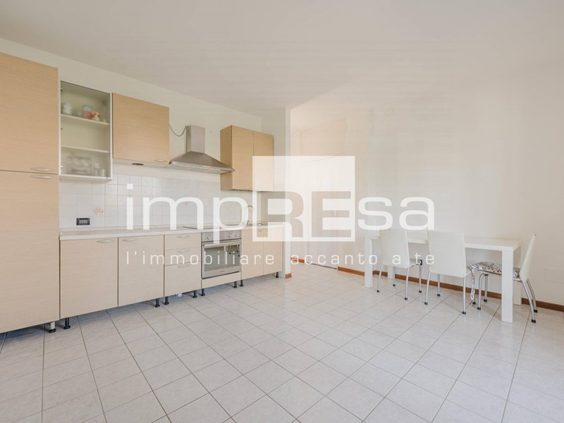 Monolocale in Vendita a San Pietro Di Feletto, 50'000€, 39 m²