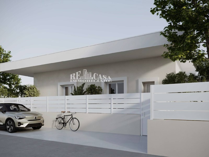 Trilocale in Vendita a San Benedetto del Tronto, 183'000€, 67 m²