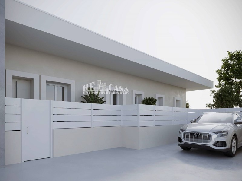 Trilocale in Vendita a San Benedetto del Tronto, 155'000€, 45 m²