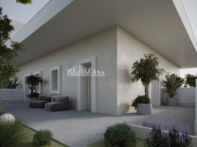 Quadrilocale in Vendita a San Benedetto del Tronto, 375'000€, 112 m²
