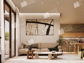 Villa in Vendita a Cento, 183 m²