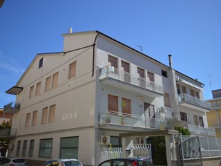 Trilocale in Vendita a Vasto, 79'000€, 90 m²