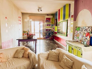 Appartamento in Vendita a Casoria, 348'000€, 230 m²