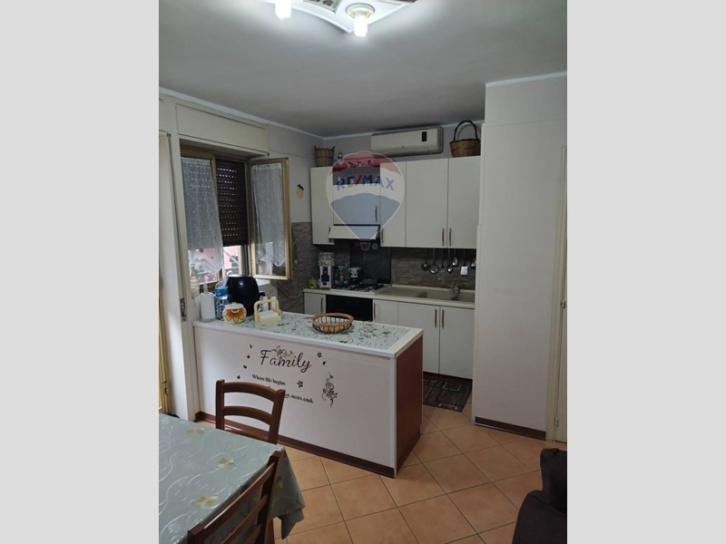 Appartamento in Vendita a Piazza Armerina, 130'000€, 100 m²