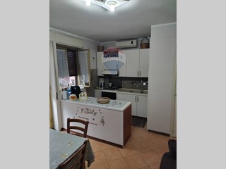 Appartamento in Vendita a Piazza Armerina, 130'000€, 100 m²