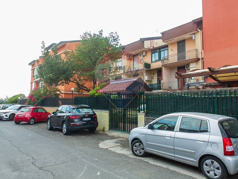 Attico in Vendita a Mascalucia, 67'000€, 90 m²