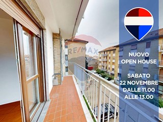 Quadrilocale in Vendita a Segrate, 248'000&euro;, 123 m²