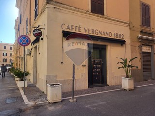 Attività commerciale in Affitto a Anzio, 1'500€, 20 m²