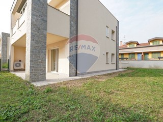Quadrilocale in Vendita a Cornate d'Adda, 287'000€, 126 m²