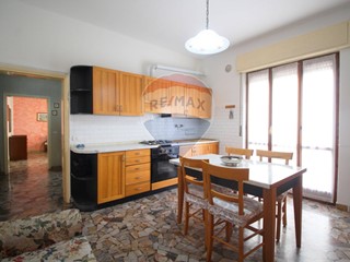 Quadrilocale in Vendita a Ponte San Pietro, 95'000€, 85 m²