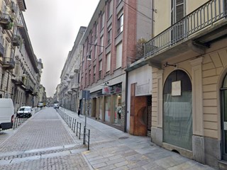 Box in Vendita a Torino, 100'000€, 17 m²