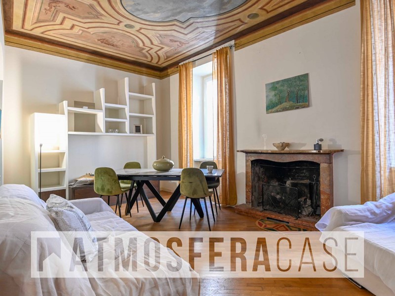 Trilocale in Vendita a Bergamo, 550'000€, 140 m²
