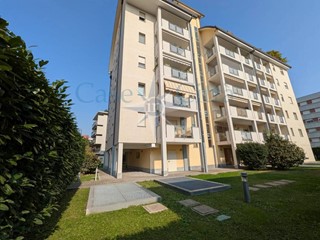 Bilocale in Vendita a Milano, 230'000€, 62 m²