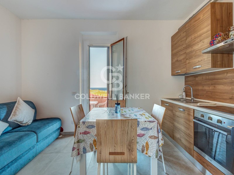 Quadrilocale in Vendita a Marciana Marina, 470'000€, 90 m²