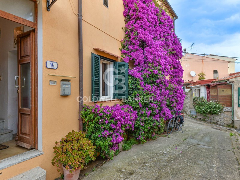 Quadrilocale in Vendita a Campo nell'Elba, 220'000&euro;, 95 m²