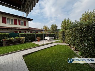 Trilocale in Vendita a Palazzolo sull'Oglio, 230'000€, 108 m²