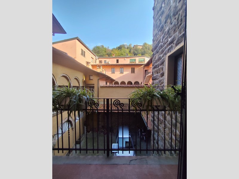 Monolocale in Affitto a Capriolo, 850€, 55 m²