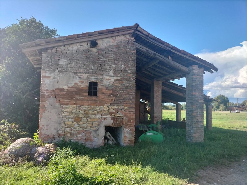 Terreno agricolo in Vendita a Fidenza, 499'000€, 148250 m²