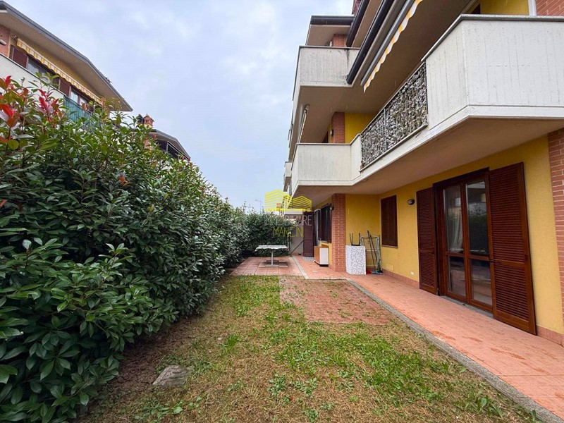 Bilocale in Vendita a Pozzo d'Adda, 139'000€, 70 m²