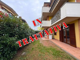 Bilocale in Vendita a Pozzo d'Adda, 139'000&euro;, 70 m²