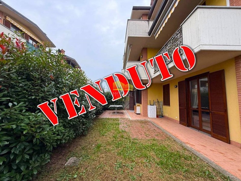 Bilocale in Vendita a Pozzo d'Adda, 139'000&euro;, 70 m²