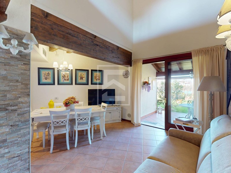 Bilocale in Vendita a Peschiera del Garda, 280'000€, 78 m²