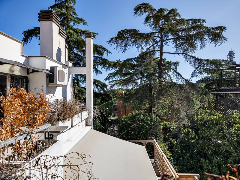 Trilocale in Vendita a Roma, 315'000&euro;, 63 m²