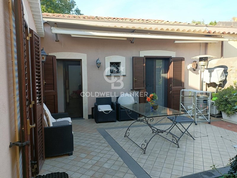 Casa Indipendente in Vendita a San Gregorio di Catania, 235'000€, 98 m²