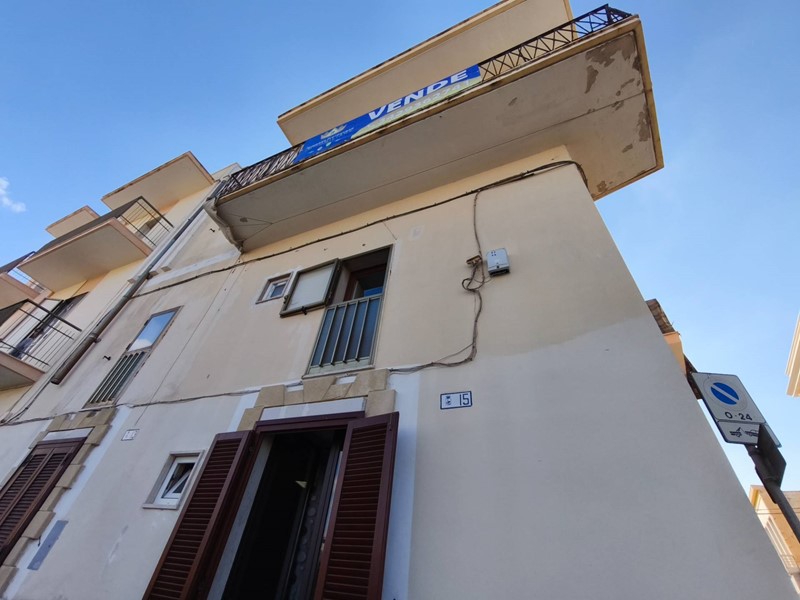Casa Indipendente in Vendita a Gallipoli, 270'000&euro;, 170 m²