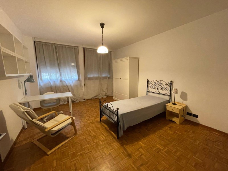 Casa Semi Indipendente in Affitto a Ferrara, 340&euro;, 120 m²