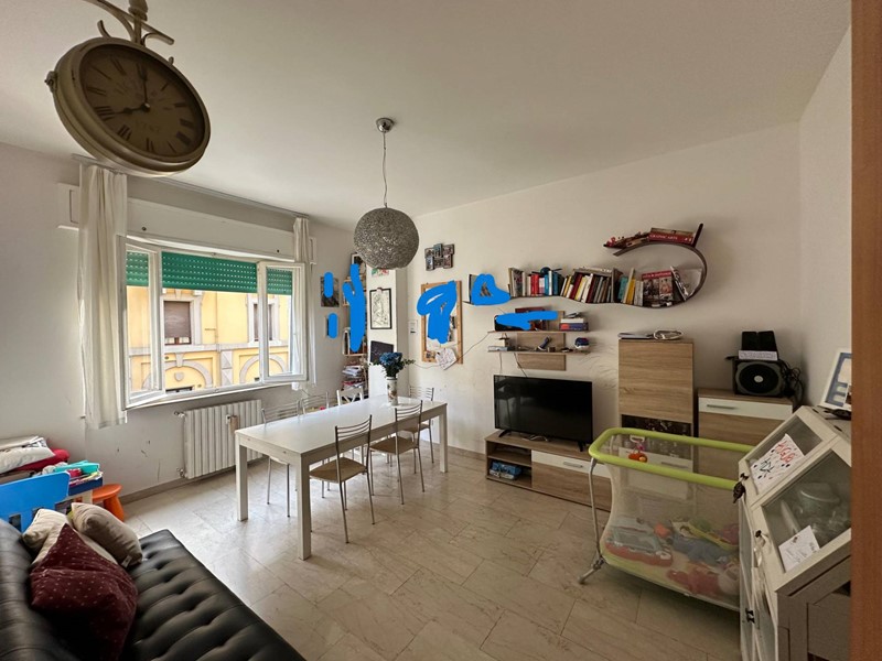 Appartamento in Vendita a Ascoli Piceno, 107'000€, 93 m²