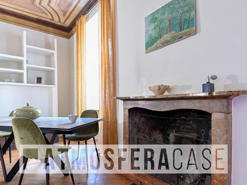 Bilocale in Vendita a Bergamo, 420'000€, 105 m²