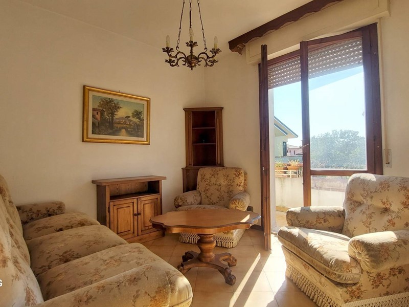 Trilocale in Vendita a Viareggio, 150'000€, 88 m²