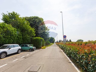 Bilocale in Vendita a Torre d'Arese, 44'000€, 45 m²