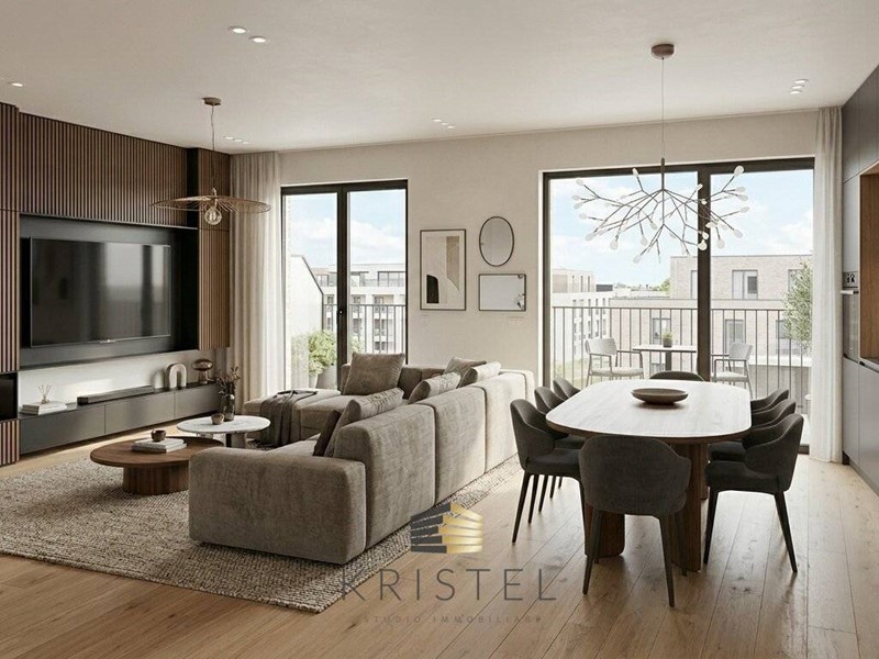 Bilocale in Vendita a Pescara, 268'000&euro;, 80 m²