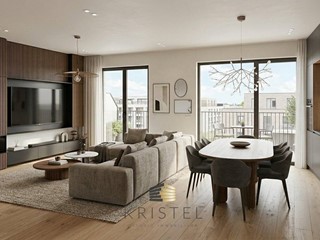 Bilocale in Vendita a Pescara, 268'000&euro;, 80 m²